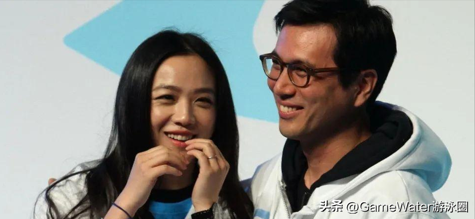 初戀是湯唯！被親媽「拆散3段姻緣」　幾近崩潰「躺狗窩大哭」46歲仍孤身一人