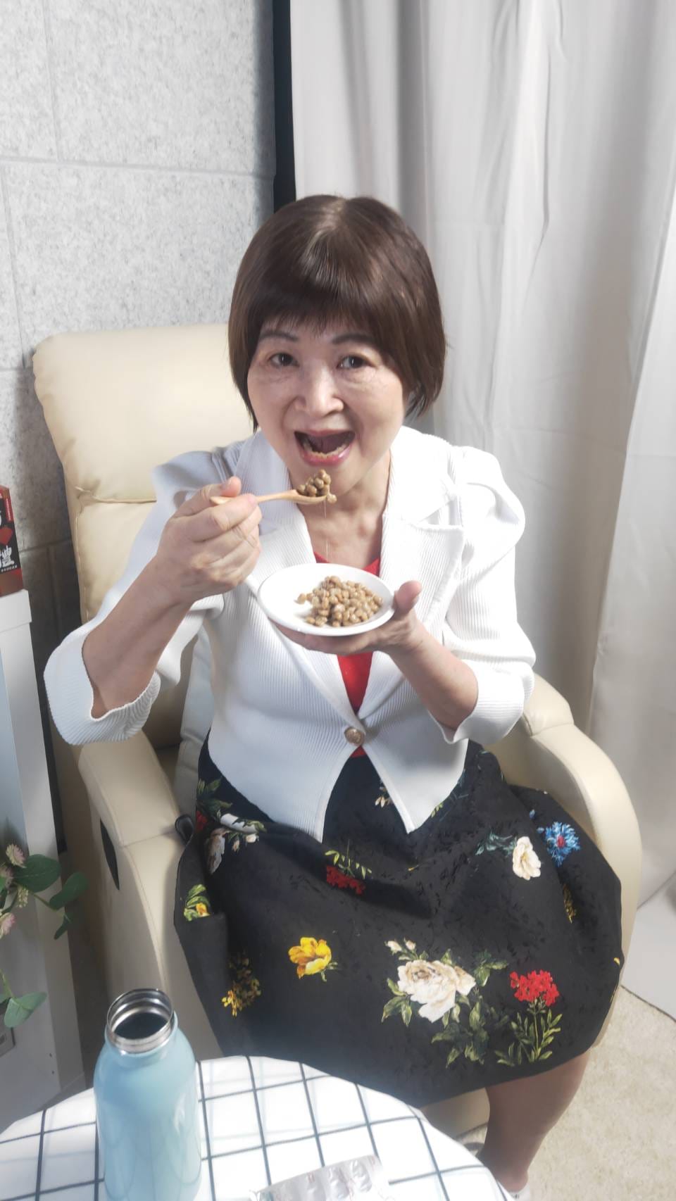 抓到5度出軌！76歲資深大咖「自爆老公外遇」想輕生了斷　「小三1句話」卻救了她一命：終於放過自己