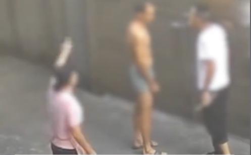 孫子包紙尿褲走丟！鄰居撞見「好心送他回家」　父親「一調監視器」元凶竟是自家人