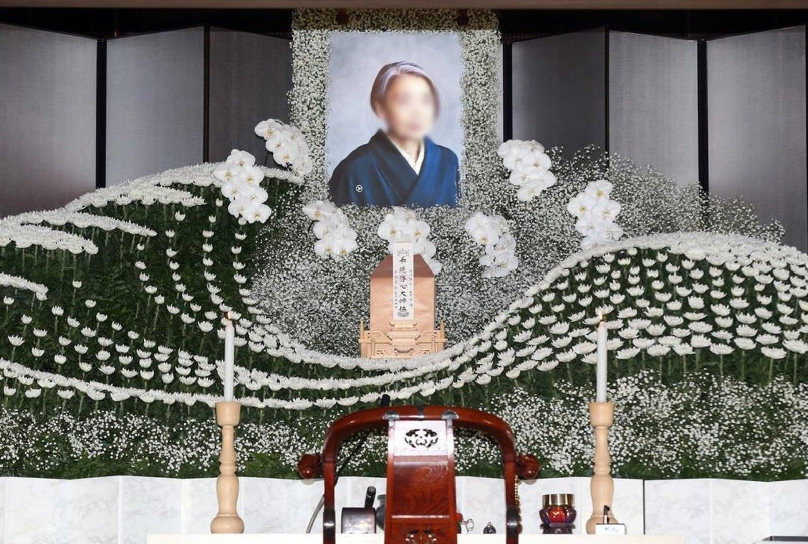 讓一切歸零！不買墓地、塔位「零葬作法盛行」連骨灰都不留　反思「一場喪禮30萬」真有必要嗎？