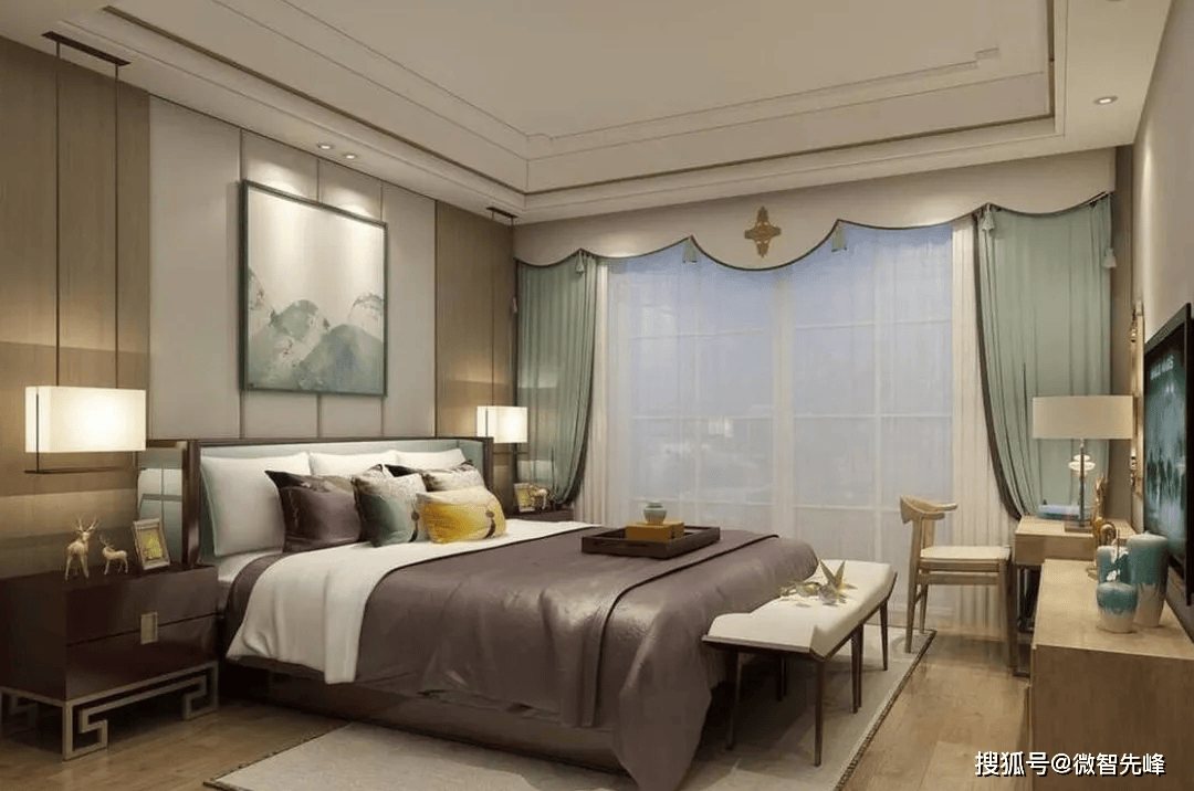「臥床三不宜，家富妻不離」揭秘：風水學中的睡眠禁忌