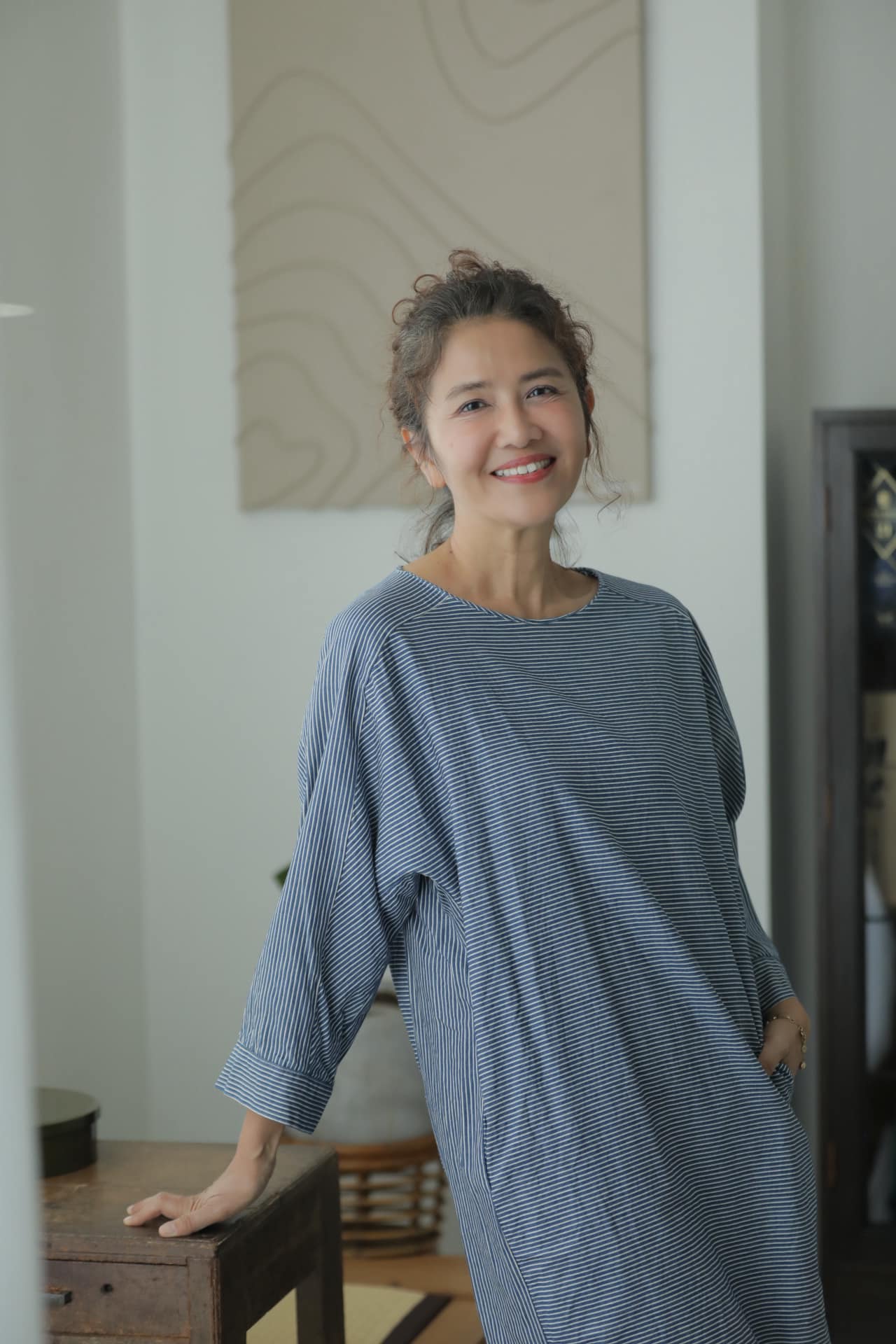 生不如死! 58歲阿嬌遭逼「捐28顆卵給小姑」 忍痛打排卵針「卻反遭羞辱離婚」