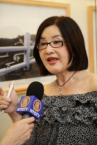 不只楊繡惠！73歲資深女星認了「被白冰冰封殺12年」　抖內幕「難怪收視輸康康」 ：報應來了