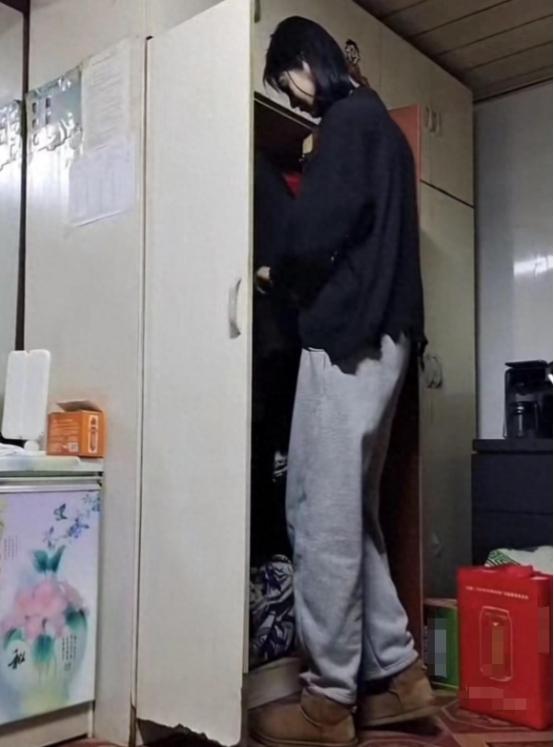 女孩身高2米26！媽媽天天發愁「沒人敢追她」遂網路徵婚　「漂亮近照曝光」網友開始幫找對象