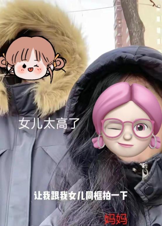 女孩身高2米26！媽媽天天發愁「沒人敢追她」遂網路徵婚　「漂亮近照曝光」網友開始幫找對象