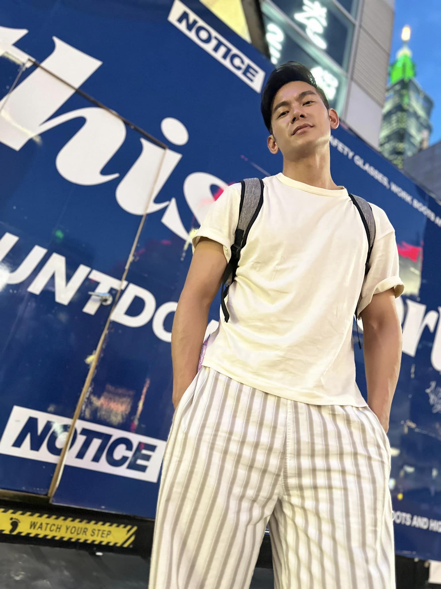 23年摯愛離世!台八男星淚曝「忌日與奶奶同天」 慟曝心聲:來把祂接走了