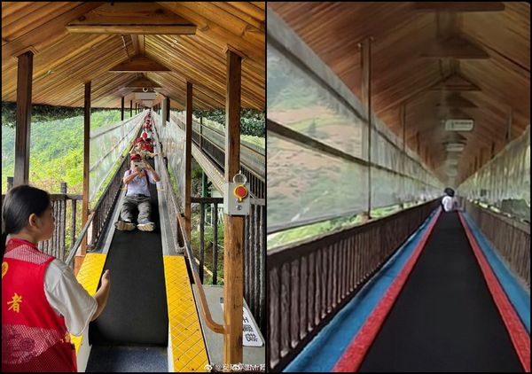 知名遊樂園「釀1死60傷」！目擊民眾嚇壞：「遊客從空中墜落...」