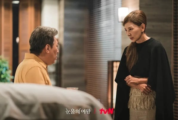「過了60歲後,我發現我越來越討厭老伴....也不是不愛他了,而是我們心態都變了!」