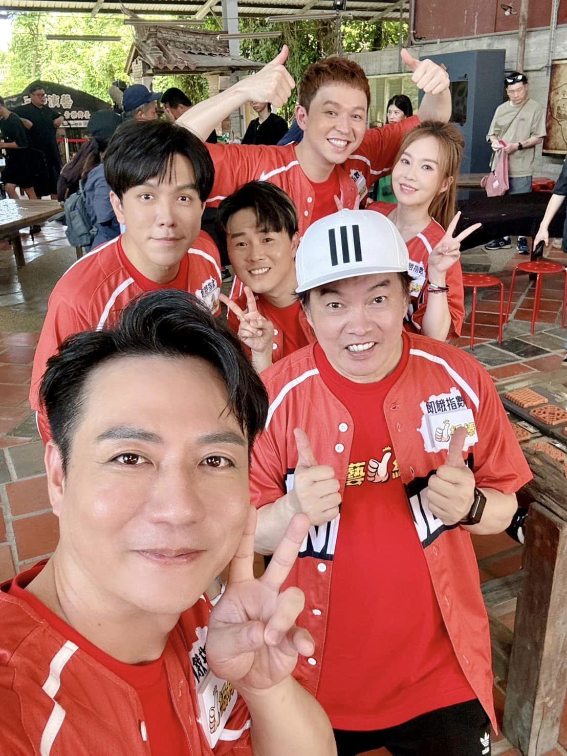 《紅人榜》男星證實「遭男鬼纏身」！睡一半被叫醒「目睹兇殺過程」嚇喊：我是好人啦...