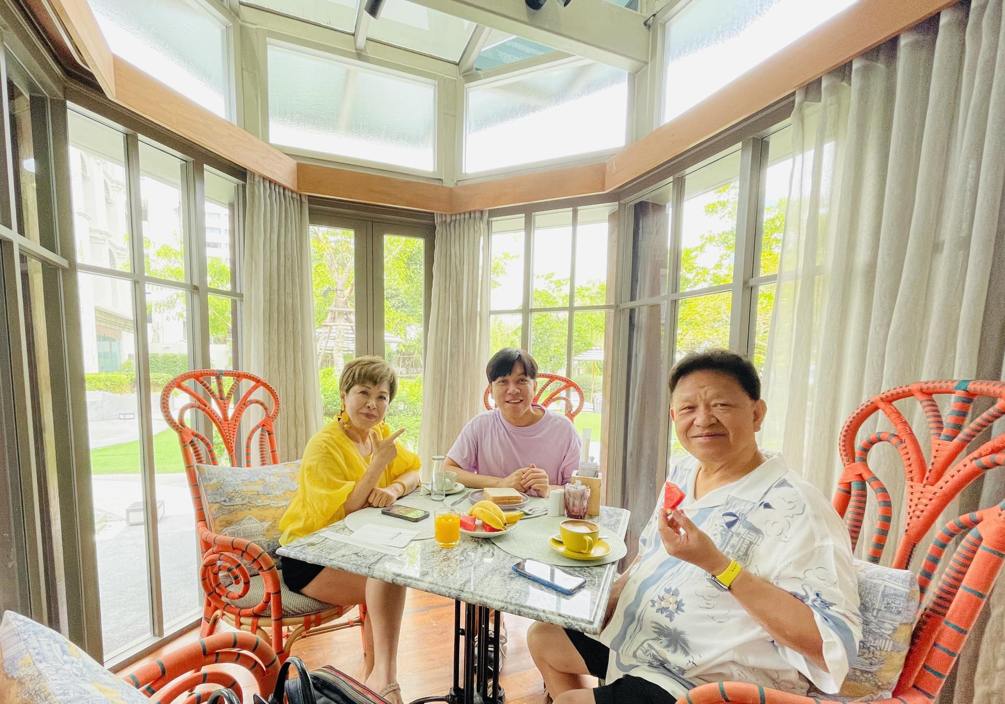 《紅人榜》男星證實「遭男鬼纏身」！睡一半被叫醒「目睹兇殺過程」嚇喊：我是好人啦...