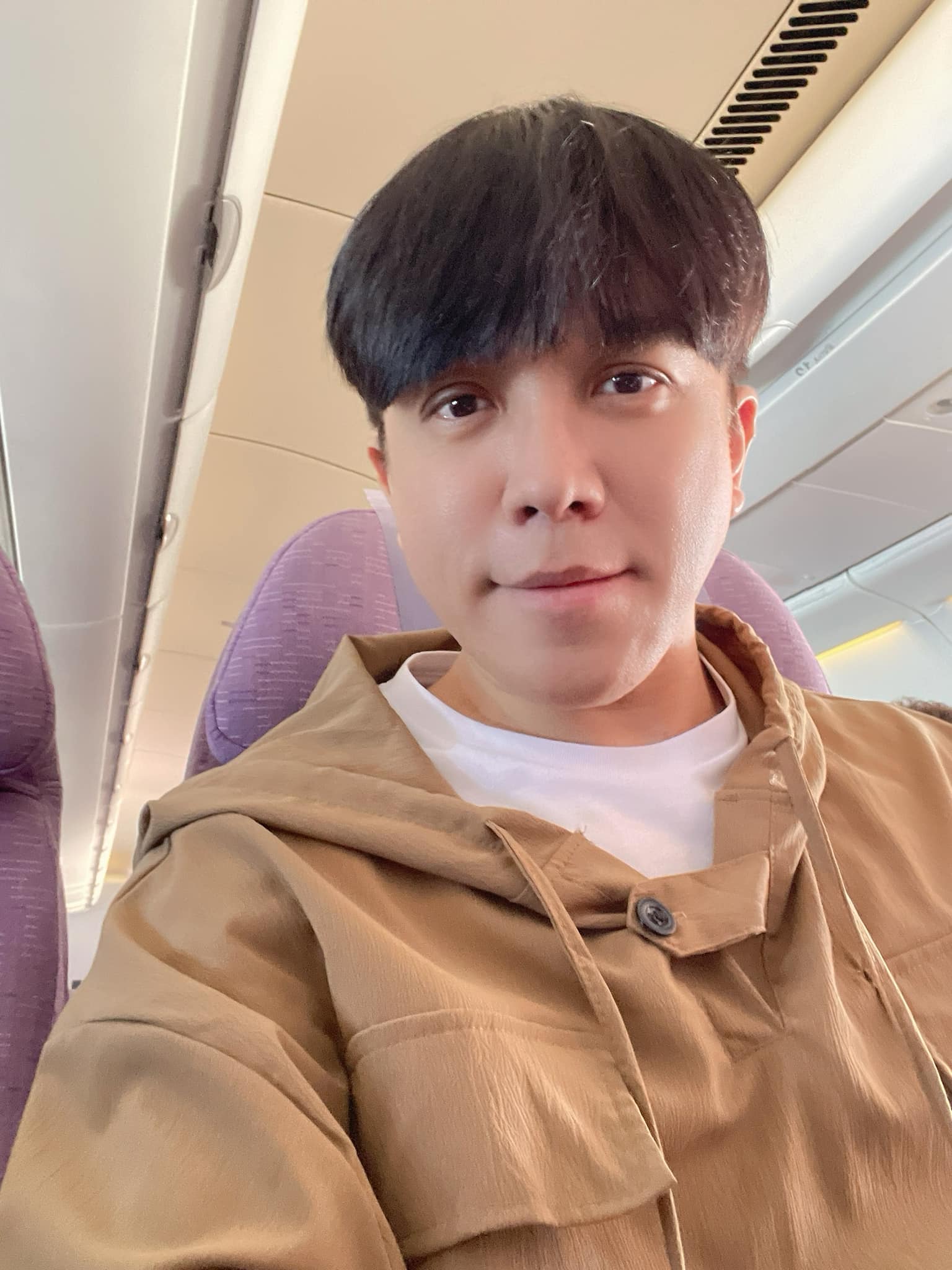 《紅人榜》男星證實「遭男鬼纏身」！睡一半被叫醒「目睹兇殺過程」嚇喊：我是好人啦...