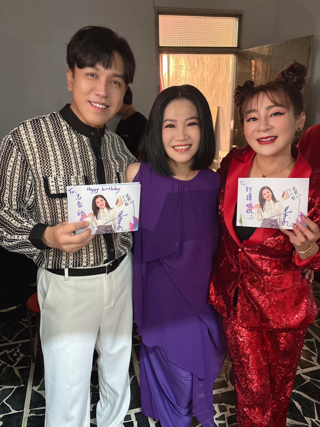 《紅人榜》男星證實「遭男鬼纏身」！睡一半被叫醒「目睹兇殺過程」嚇喊：我是好人啦...