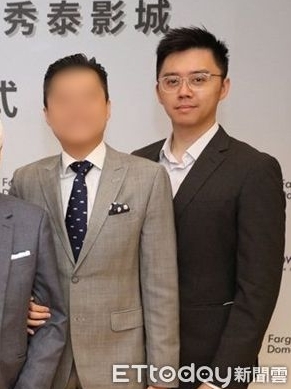 留正宮辛苦養家!秀泰公子驚傳「出軌小模」 小三遭肉搜「照片曝光」33萬人追蹤