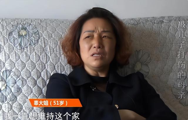 沒洗手就抱孫！51歲媽「被親生兒打成重傷」　「診斷結果倒抽一口氣」最後竟痛哭道歉...