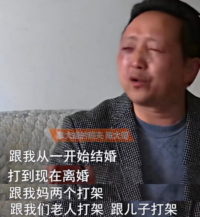 沒洗手就抱孫！51歲媽「被親生兒打成重傷」　「診斷結果倒抽一口氣」最後竟痛哭道歉...