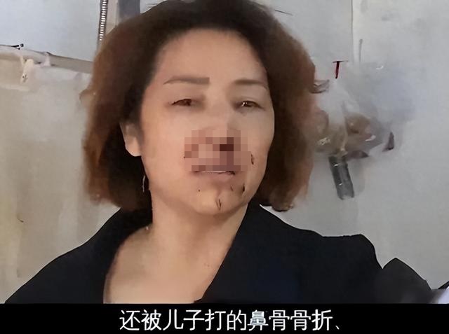沒洗手就抱孫！51歲媽「被親生兒打成重傷」　「診斷結果倒抽一口氣」最後竟痛哭道歉...