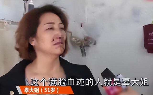 沒洗手就抱孫！51歲媽「被親生兒打成重傷」　「診斷結果倒抽一口氣」最後竟痛哭道歉...