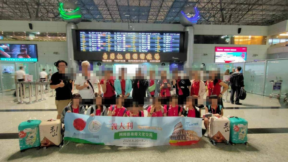 台南惡火5死！大女兒「出國演出逃死劫」淚崩回台　媽生前「驕傲貼文曝光」竟成最後祝福...