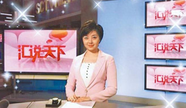 丈夫也在電視台！女主持出差「路邊小便」被發現溺亡　「留下3歲女兒」電視台證實噩耗