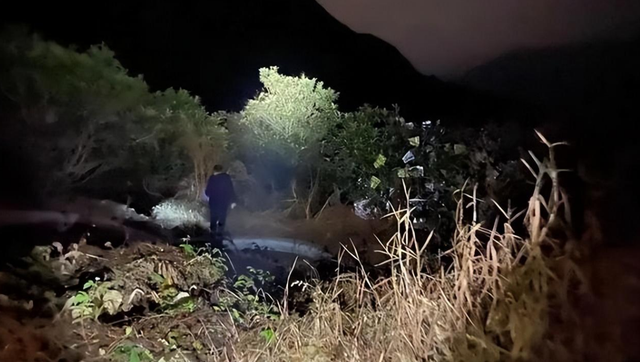丈夫也在電視台！女主持出差「路邊小便」被發現溺亡　「留下3歲女兒」電視台證實噩耗