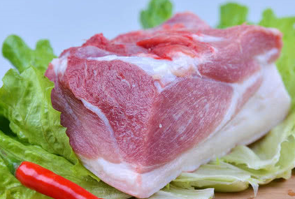 買豬肉必學！喊出「這3個字」讓老闆不敢忽悠你