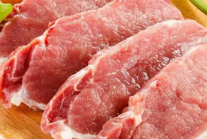 買豬肉必學！喊出「這3個字」讓老闆不敢忽悠你