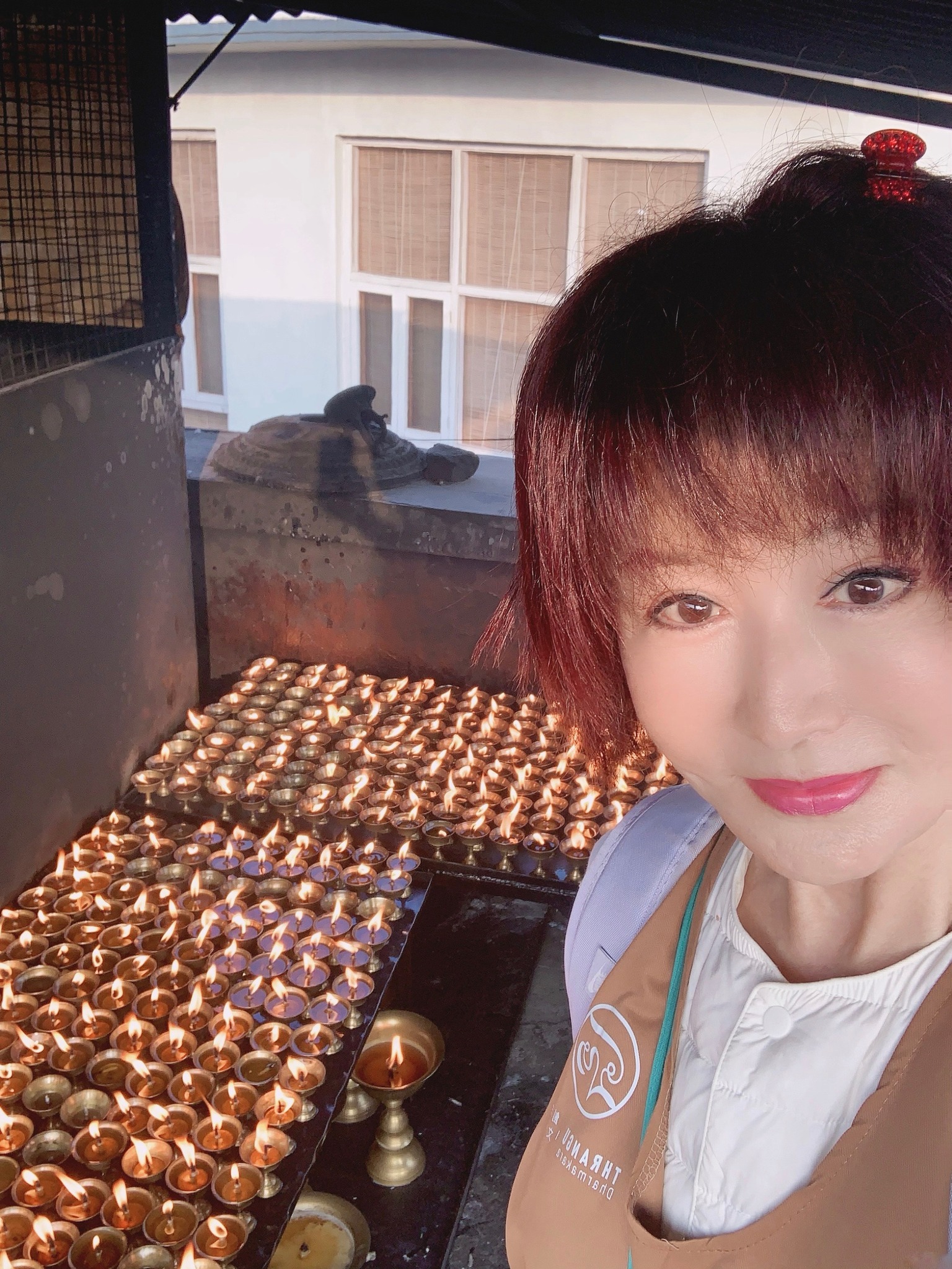 75歲潘迎紫突曝「百歲母逝世」只剩她一人　「公開最後遺容」相約淨土見
