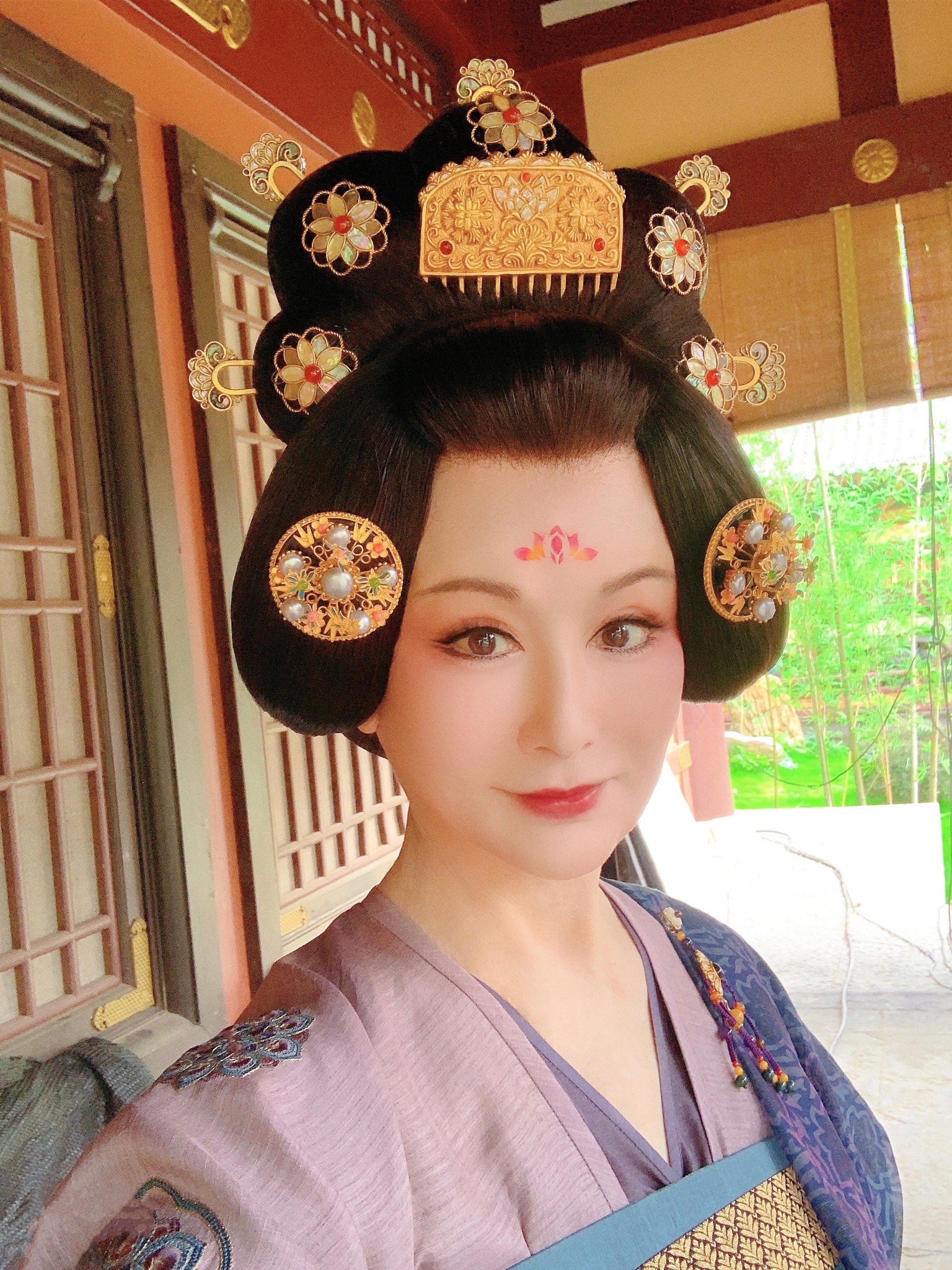 75歲潘迎紫突曝「百歲母逝世」只剩她一人　「公開最後遺容」相約淨土見