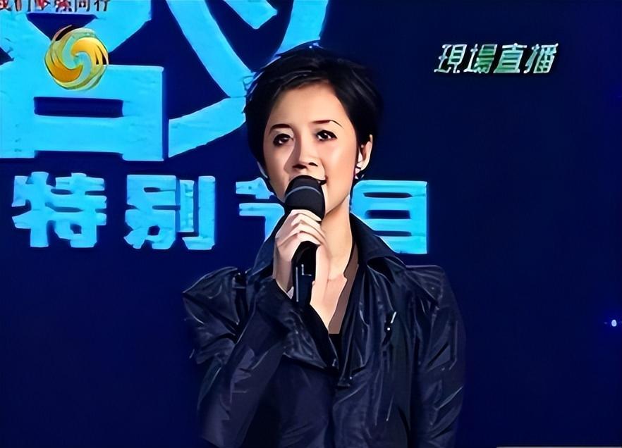 她是知名美女主持！插足富商「趕走原配」嫁入豪門　卻「不敢大辦婚禮」今近況曝光