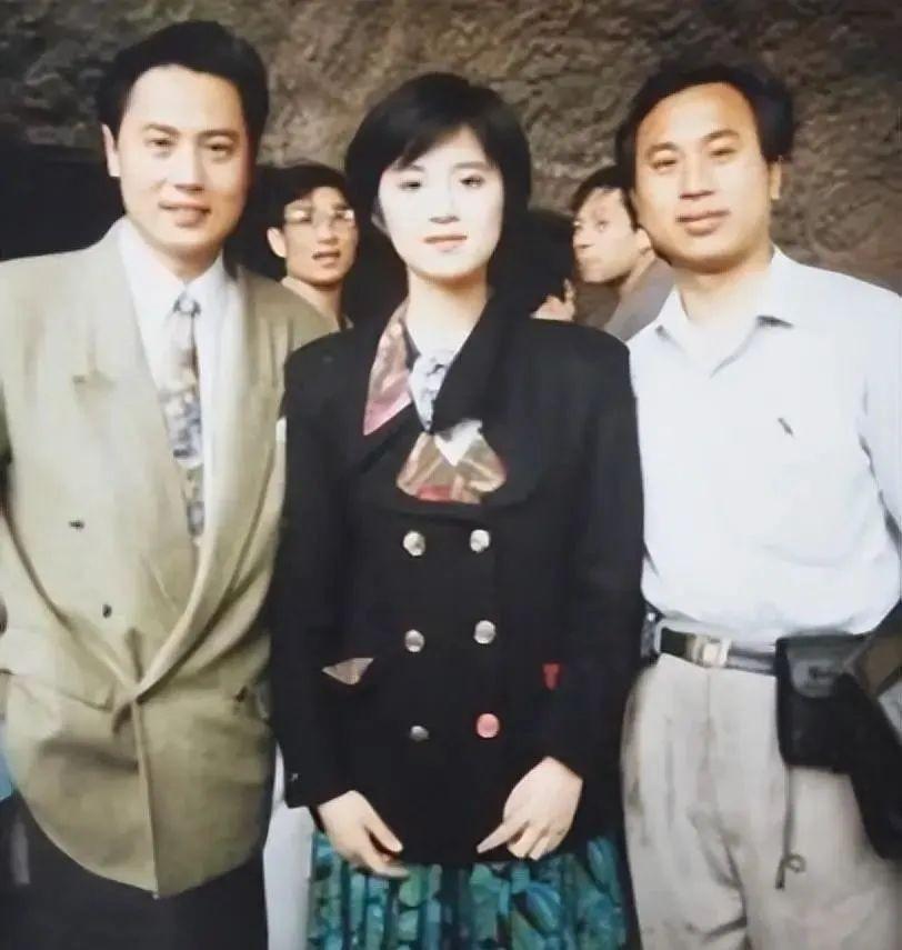 她是知名美女主持！插足富商「趕走原配」嫁入豪門　卻「不敢大辦婚禮」今近況曝光