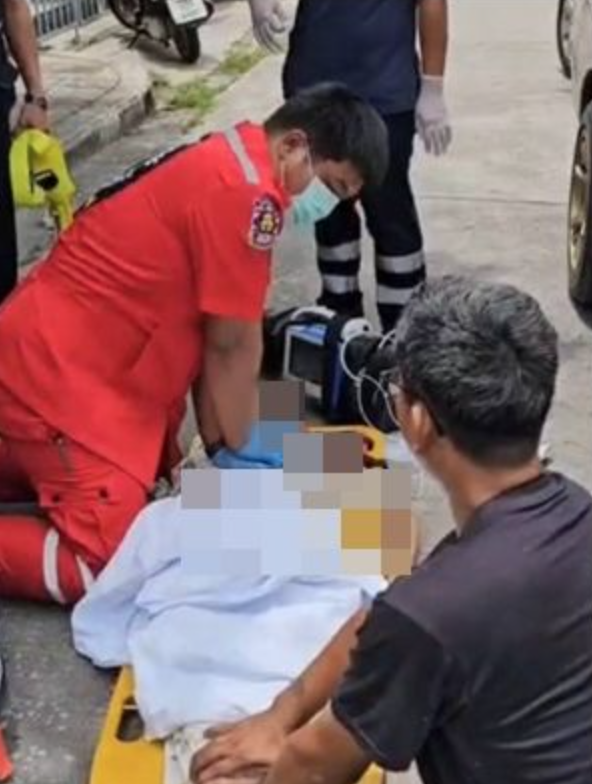 住家爆命案！3母女嘴唇發黑「集體陳屍家中」　奪命關鍵曝光「竟是浴室1物」