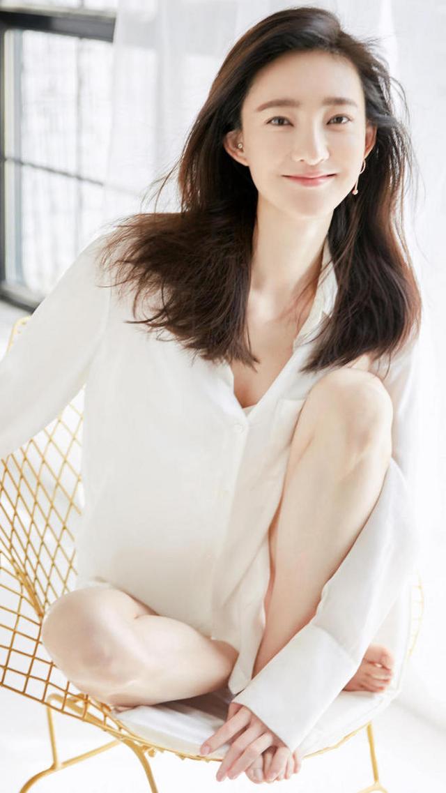 美貌壓過林心如！她19歲因戲生情「認愛古裝男神」　耗費8年青春「他卻轉身娶別人」