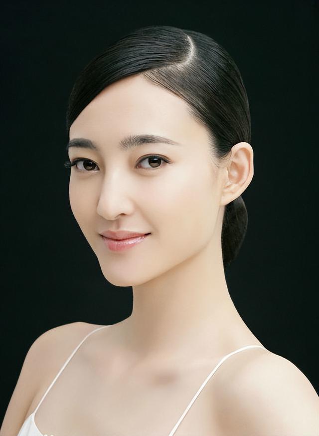 美貌壓過林心如！她19歲因戲生情「認愛古裝男神」　耗費8年青春「他卻轉身娶別人」
