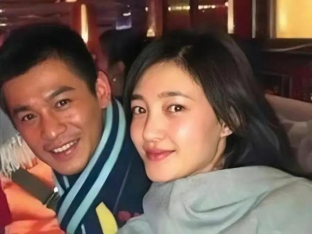 美貌壓過林心如！她19歲因戲生情「認愛古裝男神」　耗費8年青春「他卻轉身娶別人」