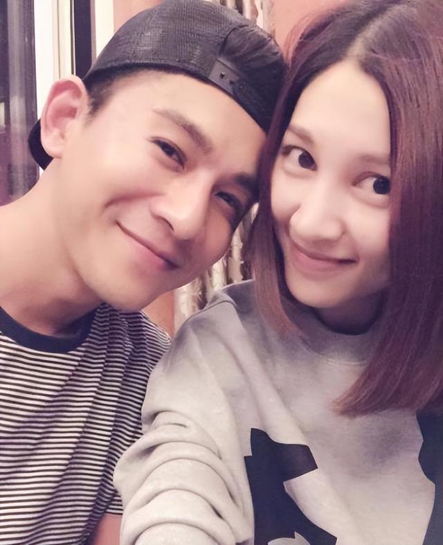 美貌壓過林心如！她19歲因戲生情「認愛古裝男神」　耗費8年青春「他卻轉身娶別人」