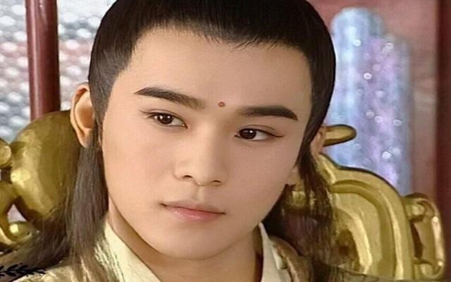 美貌壓過林心如！她19歲因戲生情「認愛古裝男神」　耗費8年青春「他卻轉身娶別人」