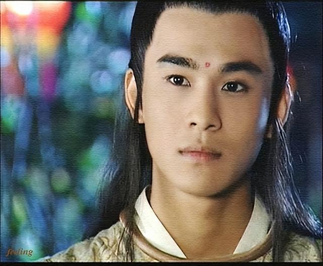 美貌壓過林心如！她19歲因戲生情「認愛古裝男神」　耗費8年青春「他卻轉身娶別人」