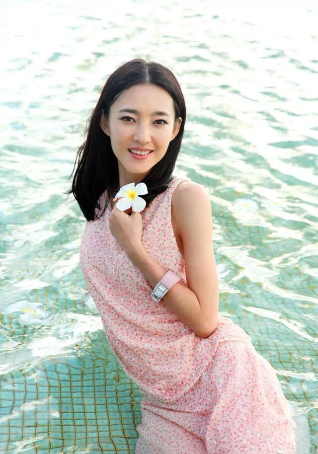 美貌壓過林心如！她19歲因戲生情「認愛古裝男神」　耗費8年青春「他卻轉身娶別人」