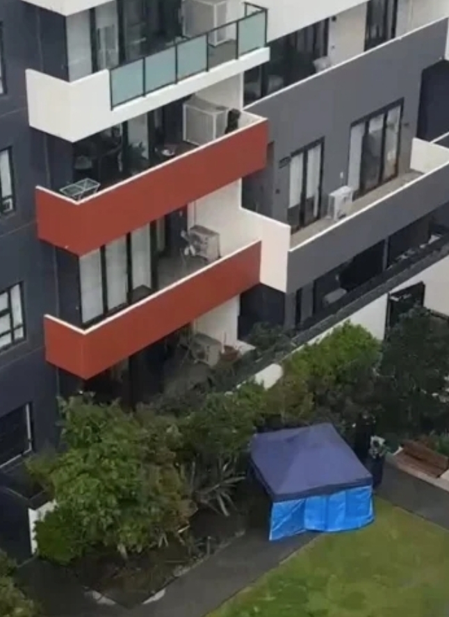 詭異！留學生墜樓「當場身亡」　警方打開房間「驚見另一名女屍」