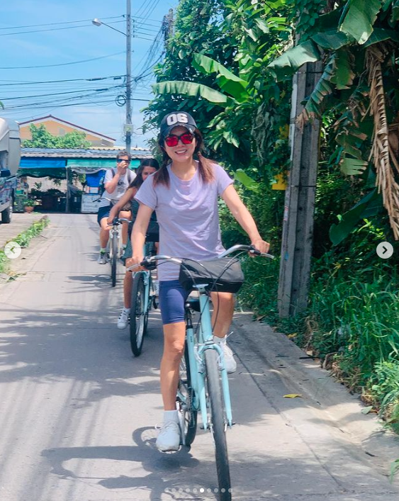 按摩發現有腫塊！51歲女星罹癌「崇尚自然療法」不化療　2年後復發「擴散至淋巴」崩潰：在家等死