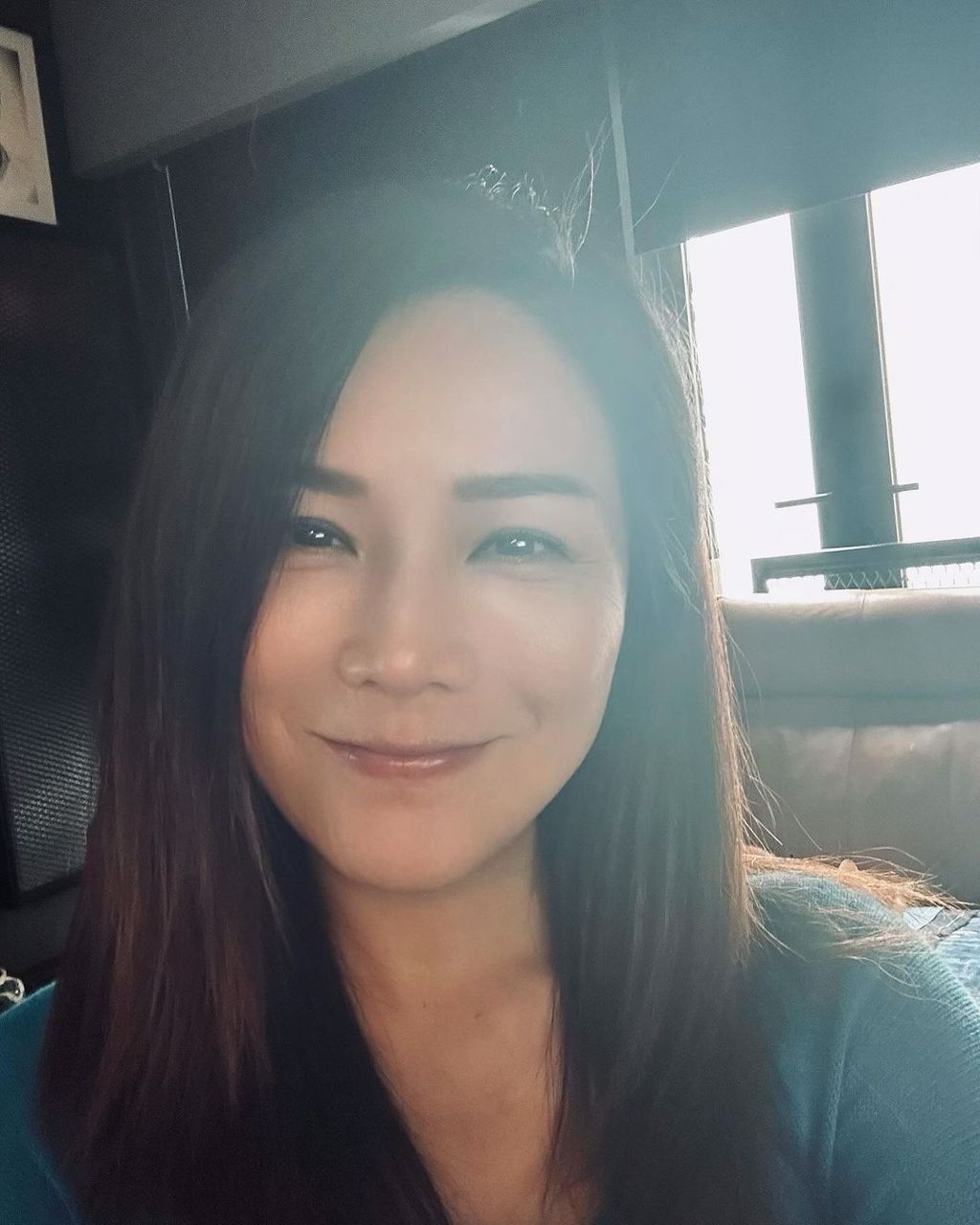 按摩發現有腫塊！51歲女星罹癌「崇尚自然療法」不化療　2年後復發「擴散至淋巴」崩潰：在家等死