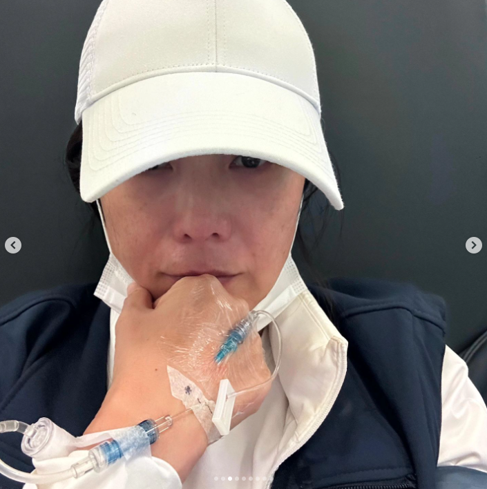 按摩發現有腫塊！51歲女星罹癌「崇尚自然療法」不化療　2年後復發「擴散至淋巴」崩潰：在家等死