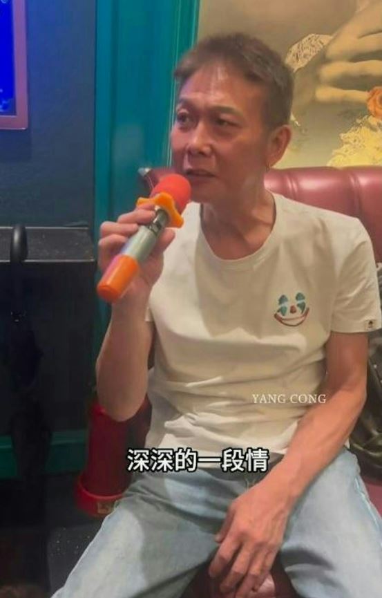 武打帥哥走紅！62歲男星「晚年爆瘦20公斤像骷髏人」　黃秋生急發聲「曝私下關係」