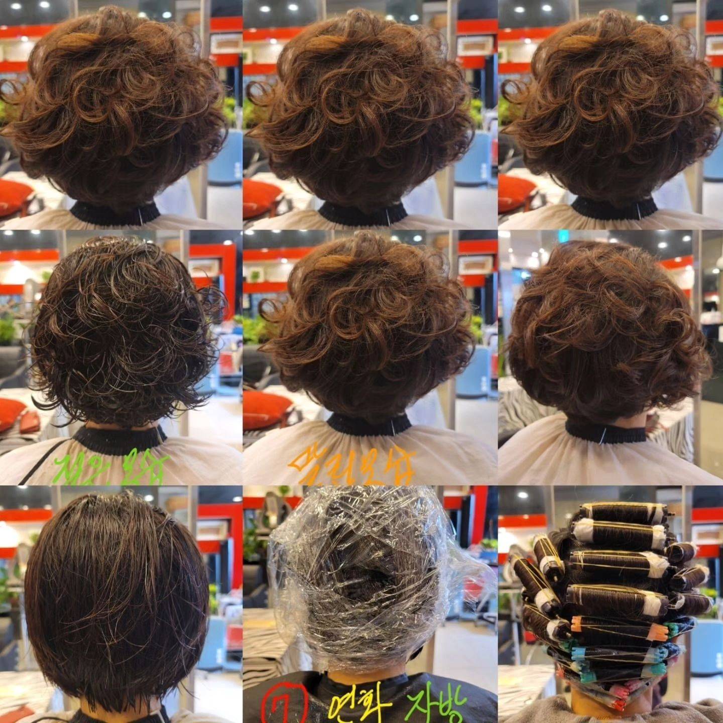 女人50歲後最愛的短髮！今年最紅的「蓬鬆紋理燙」時尚減齡　修飾臉型：又容易打理