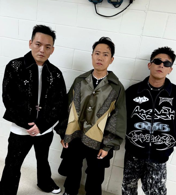 快訊／台灣天團成員當爸了！激動曬「小寶寶超音波照片」　孩子「超可愛乳名曝光」