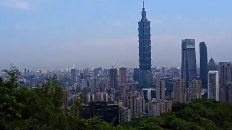 來台1周後悔了!外國人喊「到台灣旅遊是個錯誤」 點出原因「台灣給我的感覺與眾不同」