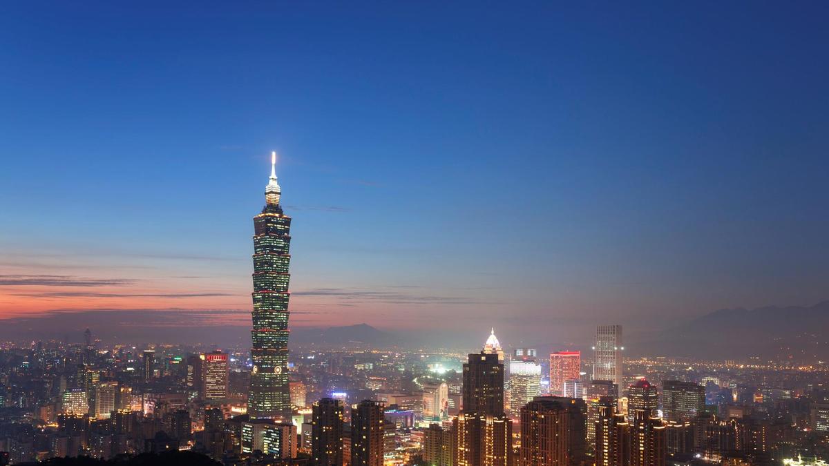 來台1周後悔了!外國人喊「到台灣旅遊是個錯誤」 點出原因「台灣給我的感覺與眾不同」