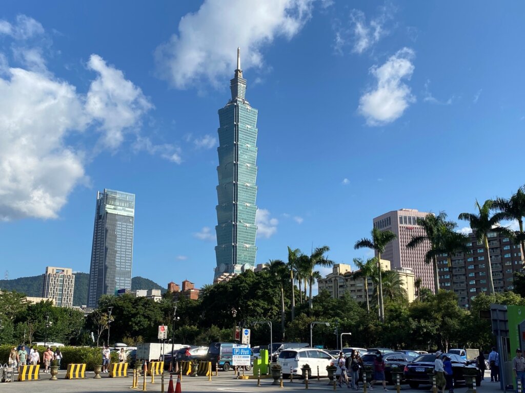 來台1周後悔了!外國人喊「到台灣旅遊是個錯誤」 點出原因「台灣給我的感覺與眾不同」