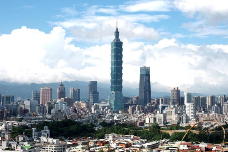 來台1周後悔了!外國人喊「到台灣旅遊是個錯誤」 點出原因「台灣給我的感覺與眾不同」