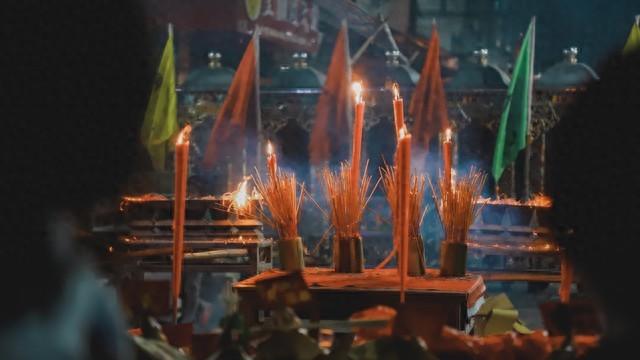 踏入寺廟必知！這5大禁忌觸犯恐「佛緣盡失」，高僧警告：千萬別做